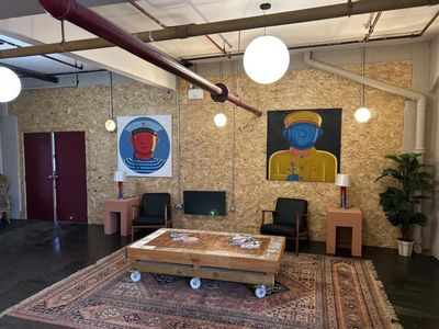Property Image for First floor office Jason Works, Clarence Street, Loughborough, LE11 1DX