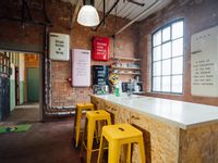 Property Image for First floor office Jason Works, Clarence Street, Loughborough, LE11 1DX