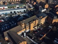 Property Image for First floor office Jason Works, Clarence Street, Loughborough, LE11 1DX
