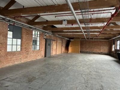 Property Image for First floor office Jason Works, Clarence Street, Loughborough, LE11 1DX