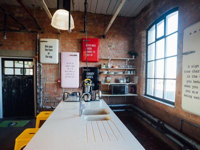 Property Image for First floor office Jason Works, Clarence Street, Loughborough, LE11 1DX