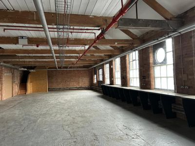 Property Image for First floor office Jason Works, Clarence Street, Loughborough, LE11 1DX