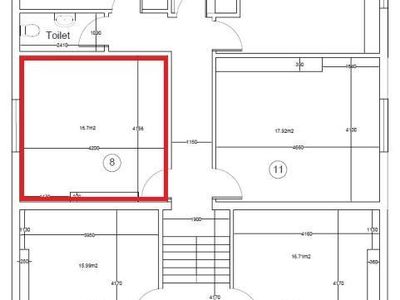 Property Image for Office 8, Brooklyn House, Brook Street Shepshed LE12 9RG