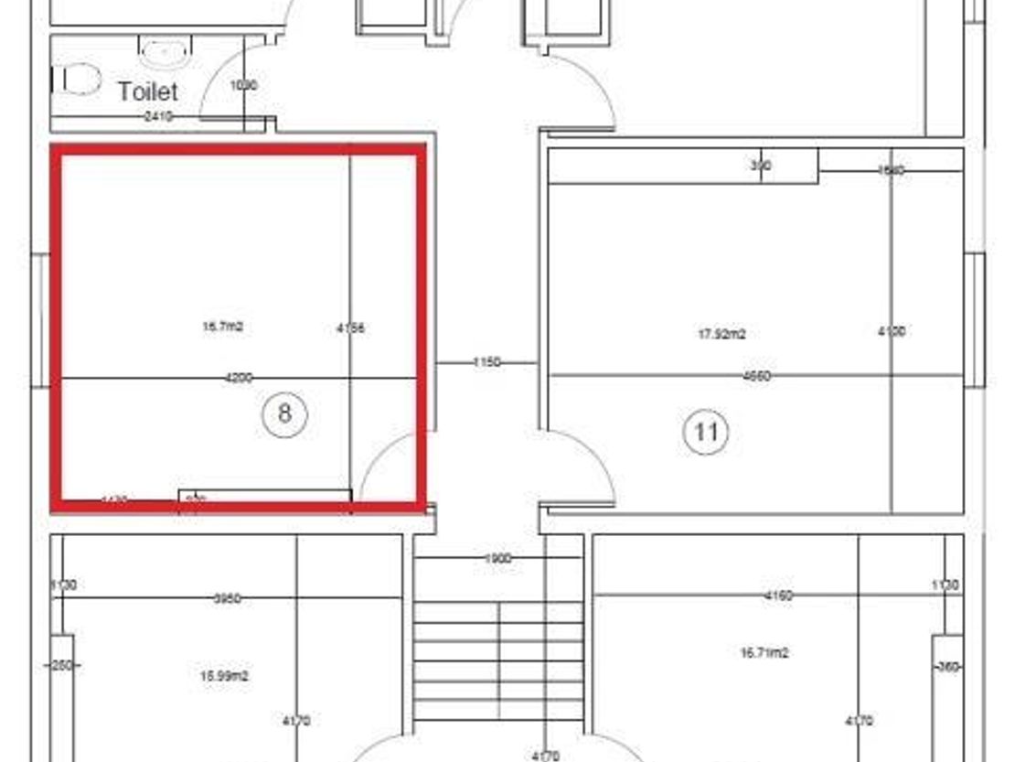Office 8, Brooklyn House, Brook Street Shepshed LE12 9RG