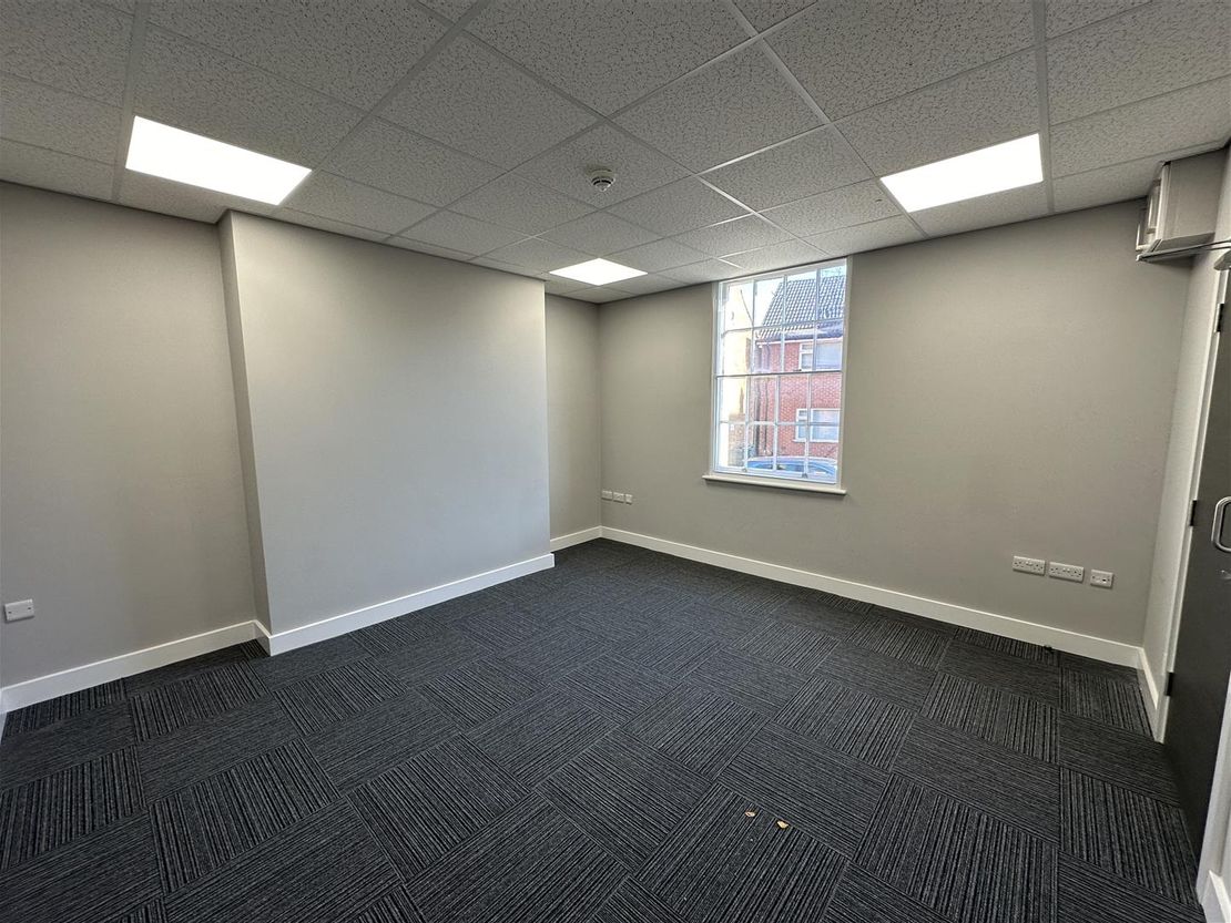 Office 8, Brooklyn House, Brook Street Shepshed LE12 9RG