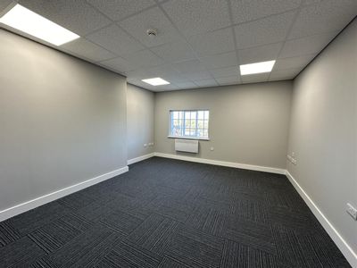 Property Image for Office 8, Brooklyn House, Brook Street Shepshed LE12 9RG