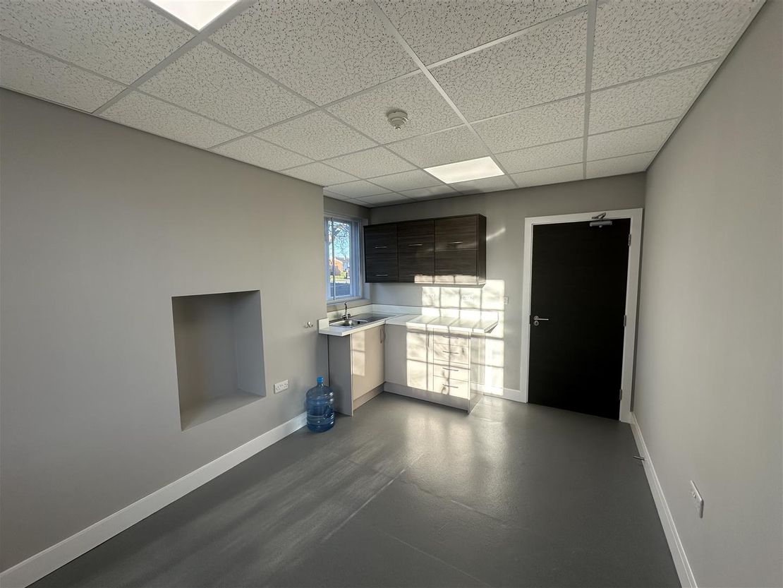 Office 8, Brooklyn House, Brook Street Shepshed LE12 9RG