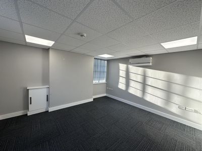 Property Image for Office 8, Brooklyn House, Brook Street Shepshed LE12 9RG