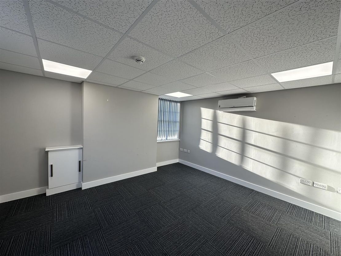Office 8, Brooklyn House, Brook Street Shepshed LE12 9RG