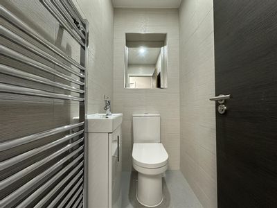Property Image for Office 8, Brooklyn House, Brook Street Shepshed LE12 9RG