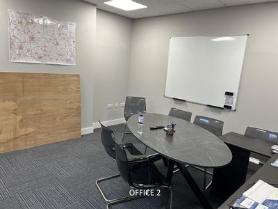 Property Image for Office 8, Brooklyn House, Brook Street Shepshed LE12 9RG