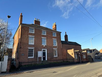Property Image for Office 8, Brooklyn House, Brook Street Shepshed LE12 9RG