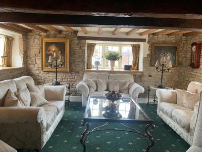 Property Image for Houblon Arms Oasby, Grantham NG32 3NB