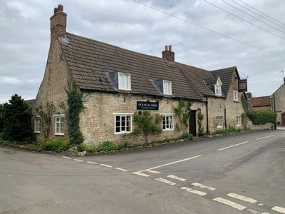 Property Image for Houblon Arms Oasby, Grantham NG32 3NB