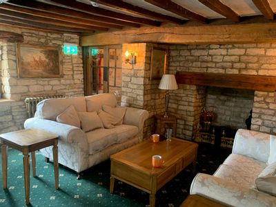 Property Image for Houblon Arms Oasby, Grantham NG32 3NB