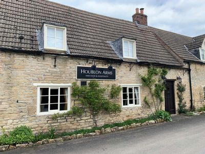 Property Image for Houblon Arms Oasby, Grantham NG32 3NB