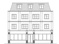 Property Image for Development Site - 5 Granby Street, Loughborough LE11 3DU