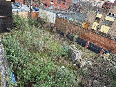 Property Image for Development Site - 5 Granby Street, Loughborough LE11 3DU