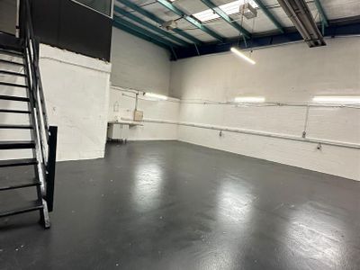 Property Image for Unit 9 Leigh Street Industrial Estate, Leigh Street, Sheffield S9 2PR
