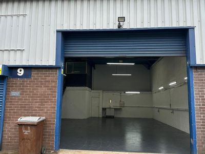 Property Image for Unit 9 Leigh Street Industrial Estate, Leigh Street, Sheffield S9 2PR
