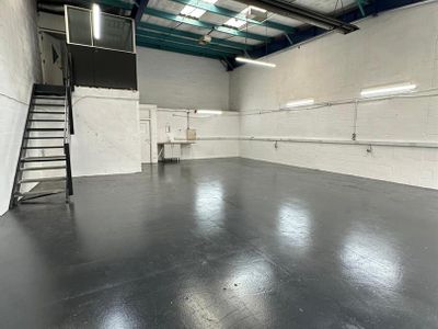 Property Image for Unit 9 Leigh Street Industrial Estate, Leigh Street, Sheffield S9 2PR