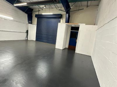 Property Image for Unit 9 Leigh Street Industrial Estate, Leigh Street, Sheffield S9 2PR