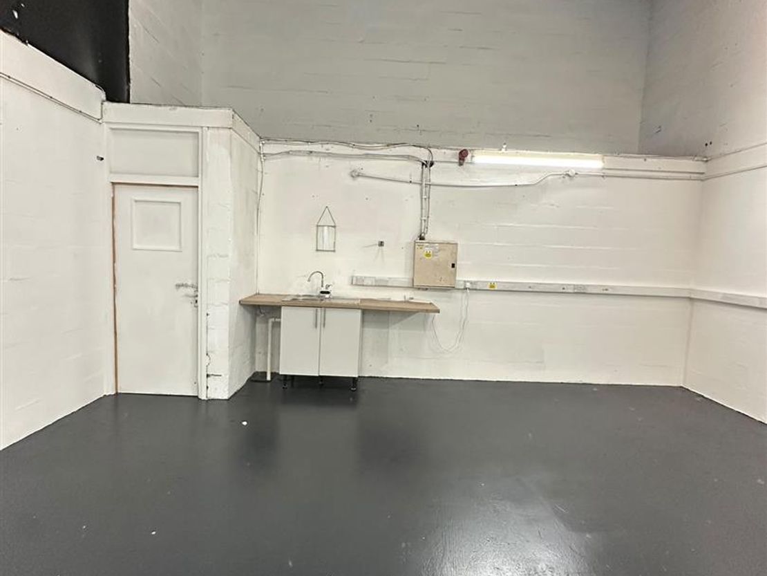 Unit 9 Leigh Street Industrial Estate, Leigh Street, Sheffield S9 2PR