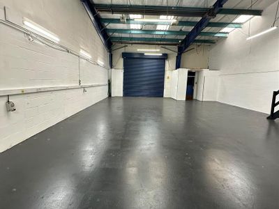Property Image for Unit 9 Leigh Street Industrial Estate, Leigh Street, Sheffield S9 2PR