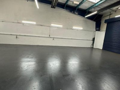 Property Image for Unit 9 Leigh Street Industrial Estate, Leigh Street, Sheffield S9 2PR