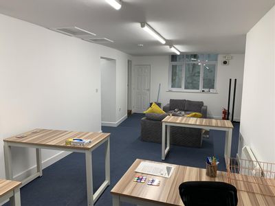 Property Image for The Basement - Sherrard Street, Melton Mowbray LE13 1XJ