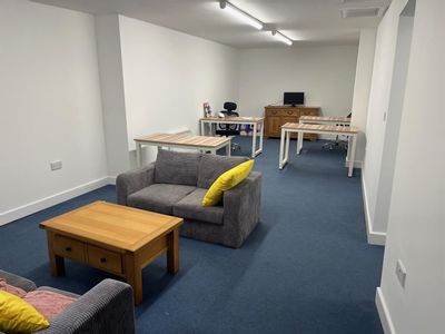 Property Image for The Basement - Sherrard Street, Melton Mowbray LE13 1XJ