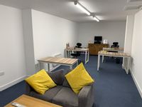 Property Image for The Basement - Sherrard Street, Melton Mowbray LE13 1XJ