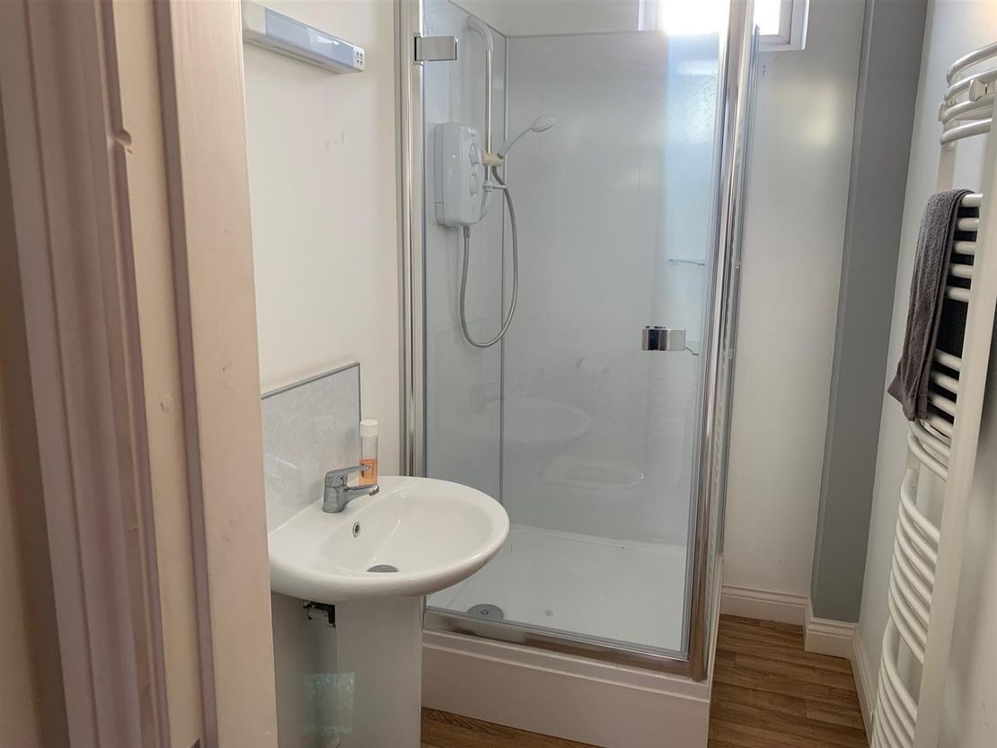 12A, Swan Street, Sileby, Leicester LE12 7NW