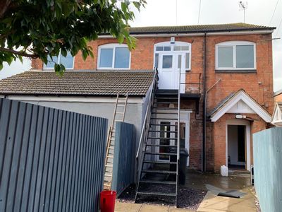 Property Image for 12A, Swan Street, Sileby, Leicester LE12 7NW