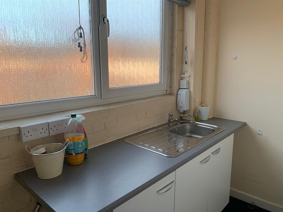 12A, Swan Street, Sileby, Leicester LE12 7NW
