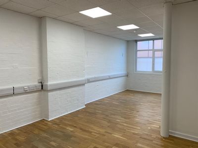 Property Image for 12A, Swan Street, Sileby, Leicester LE12 7NW