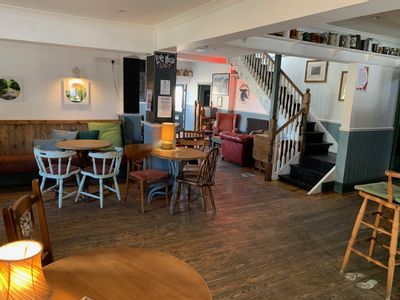 Property Image for Golden Eagle - Agard Street, Derby