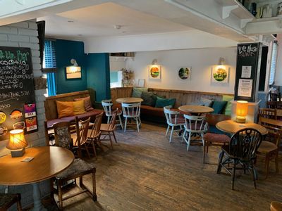 Property Image for Golden Eagle - Agard Street, Derby