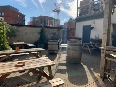 Property Image for Golden Eagle - Agard Street, Derby