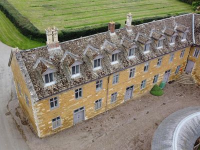 Property Image for Former estate office, Belvoir Castle Estate, Grantham