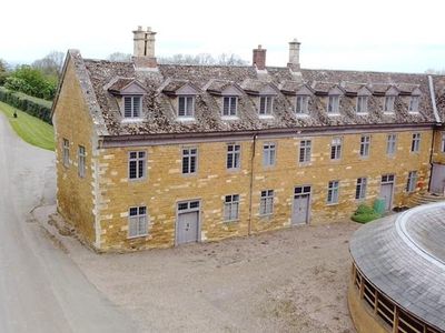 Property Image for Former estate office, Belvoir Castle Estate, Grantham