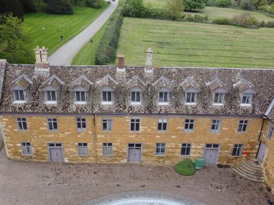 Property Image for Former estate office, Belvoir Castle Estate, Grantham