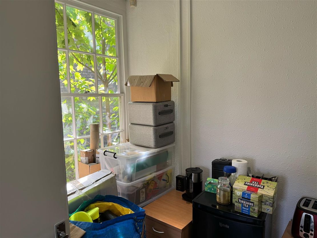 Vernon House - Vernon Street, Derby DE1 1FR