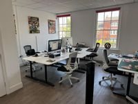 Property Image for Vernon House - Vernon Street, Derby DE1 1FR