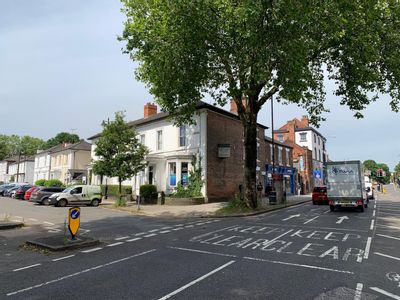 Property Image for Vernon House - Vernon Street, Derby DE1 1FR