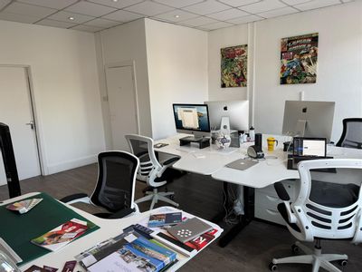 Property Image for Vernon House - Vernon Street, Derby DE1 1FR