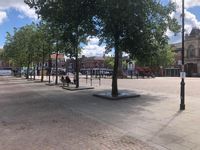 Property Image for 28 The Square, Retford, Notts DN22 6DQ