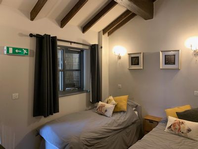 Property Image for The Cross Swords Inn - The Square, Skillington, NG33 5HB