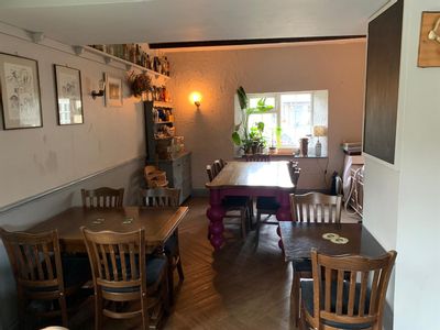 Property Image for The Cross Swords Inn - The Square, Skillington, NG33 5HB