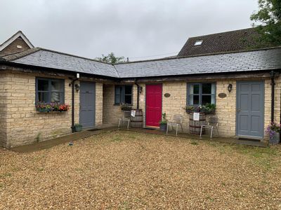 Property Image for The Cross Swords Inn - The Square, Skillington, NG33 5HB